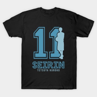 Tetsuya Kuroko T-Shirt